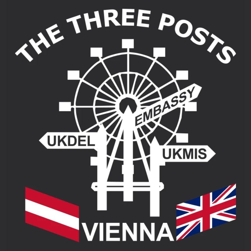 3 Posts Bar