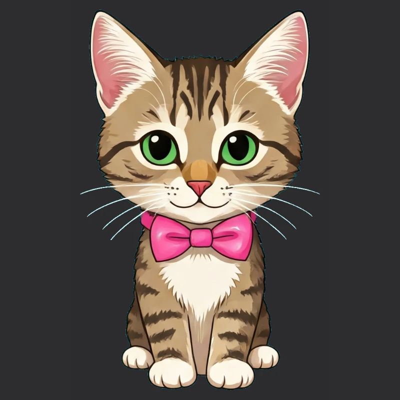 Cute Cat