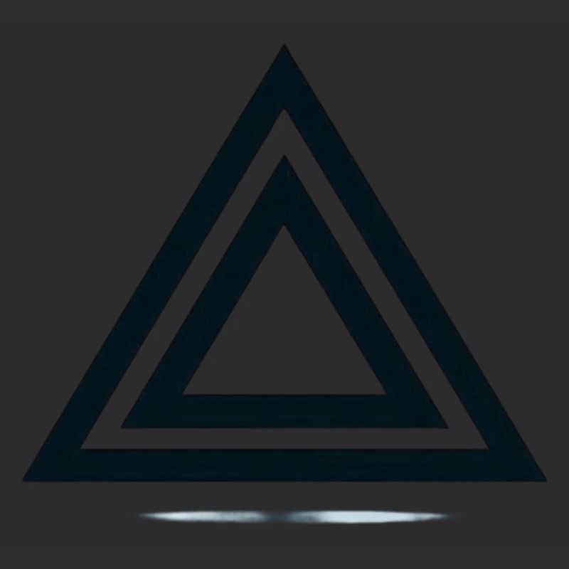 Double Pyramid