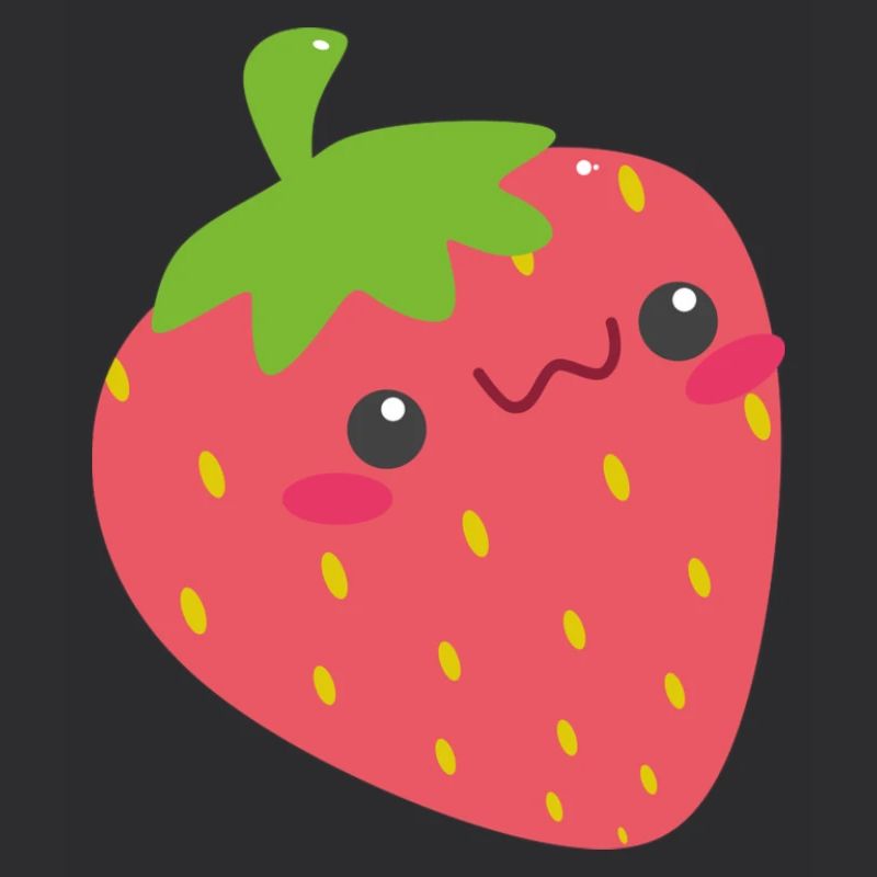Erdbeere