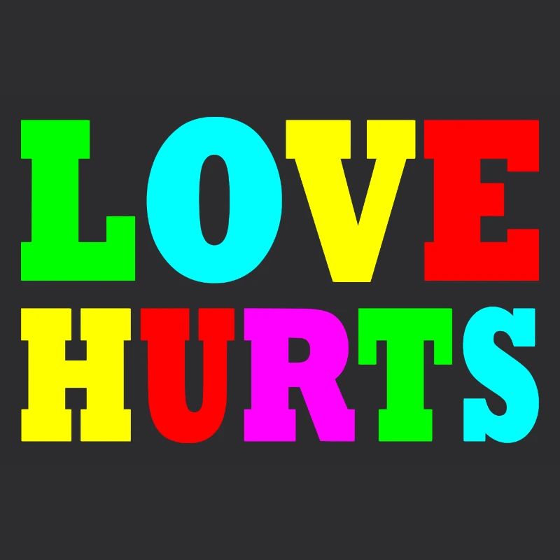 Love hurts