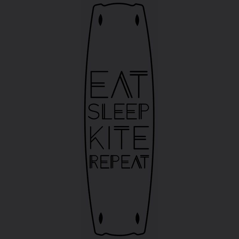 Eat sleep kite repeat