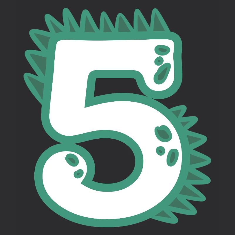 Numéro 5