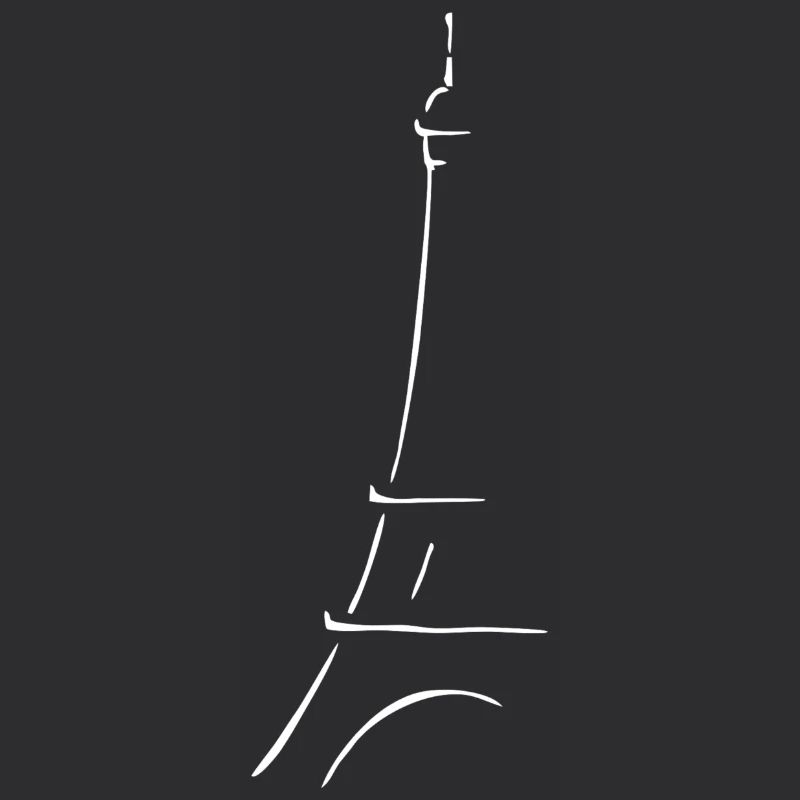 Eiffelturm Paris