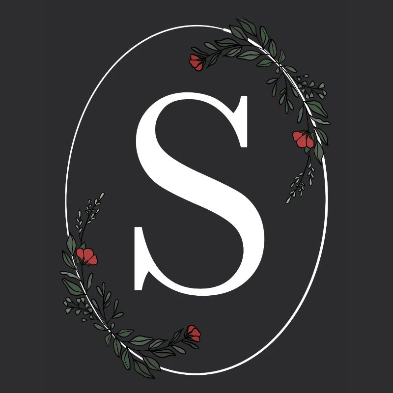 Letter S