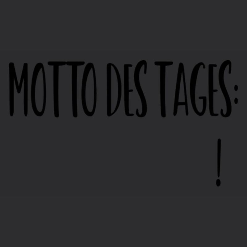 Devise du jour : ___________