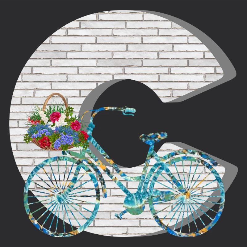 fahrrad e 100 c