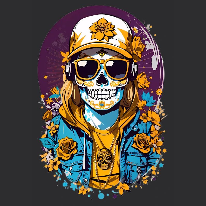 Sugar Skull