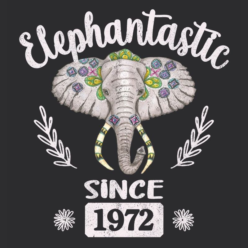 elephantastic since 1972
