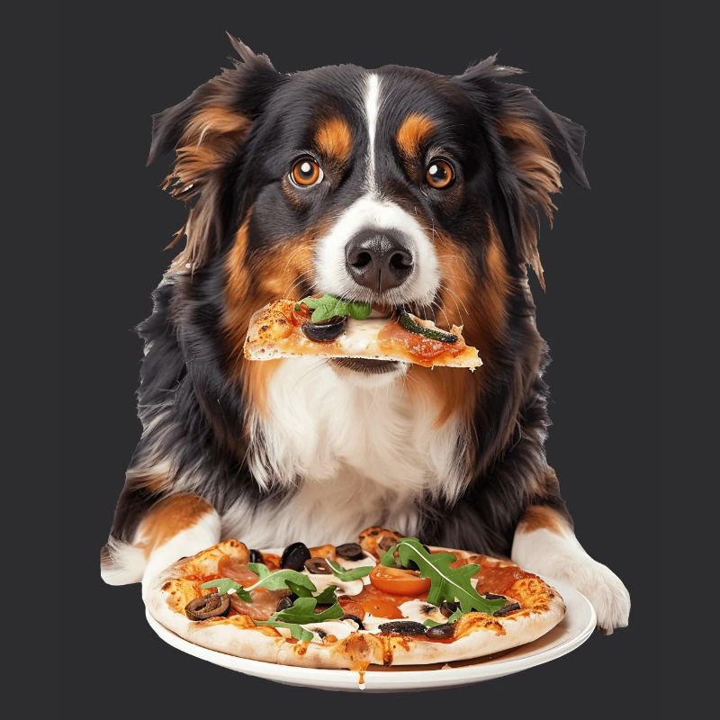 Australischer Schäferhund