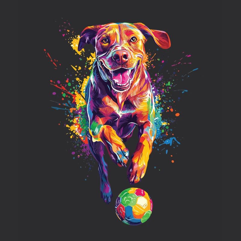 Rhodesian Ridgeback
