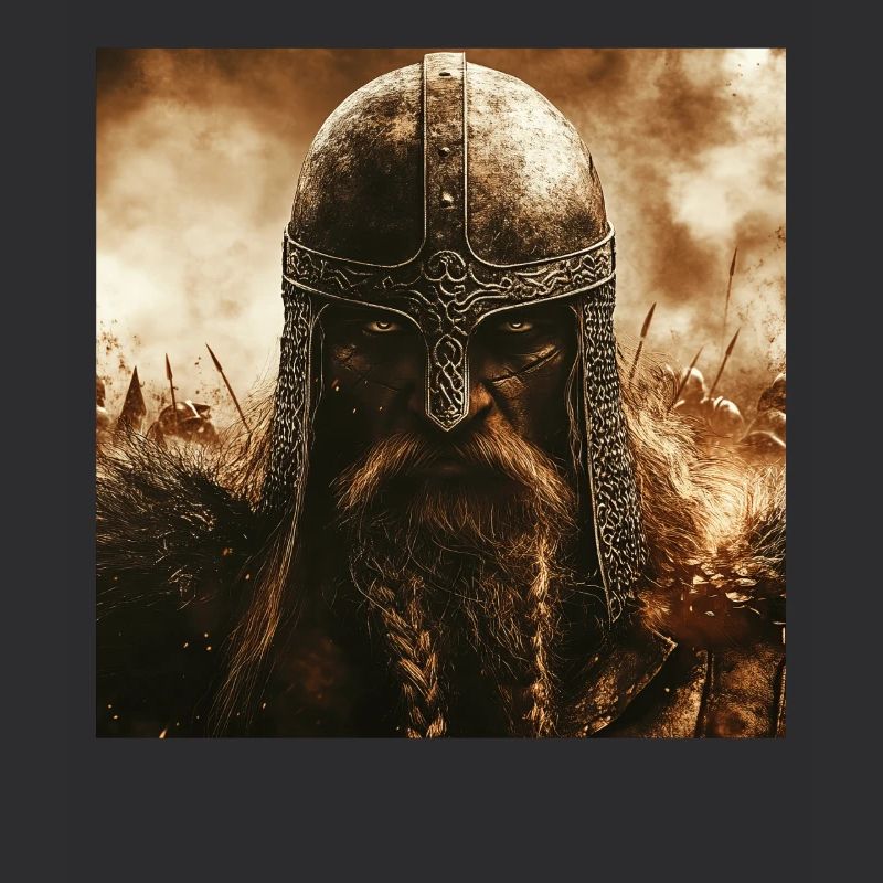 Wikinger