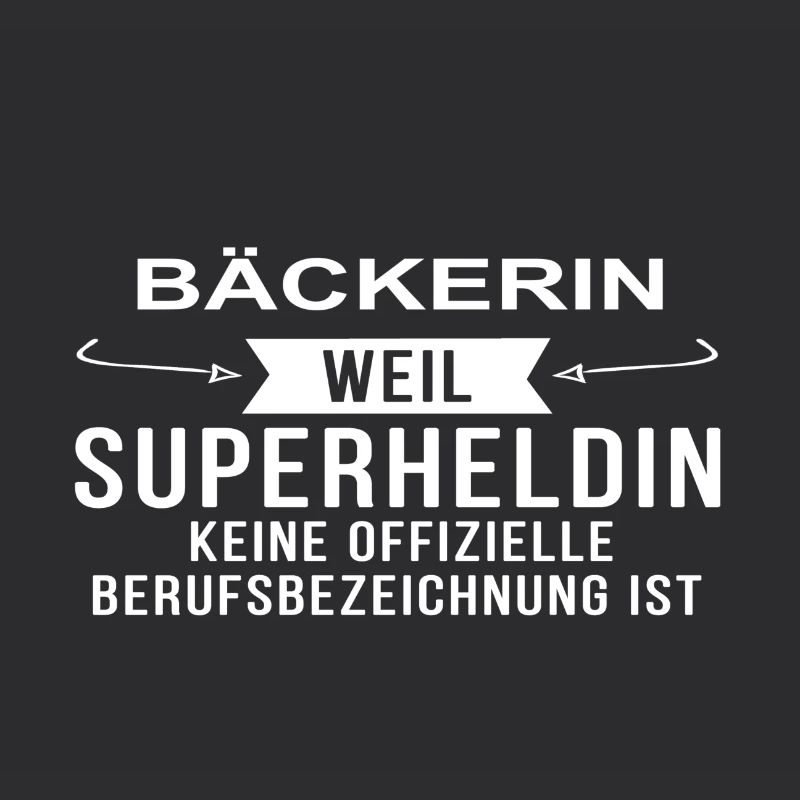 BÄCKERIN