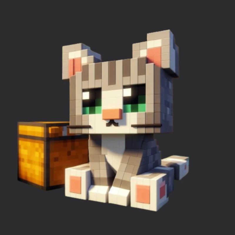 Chat Pixel 3