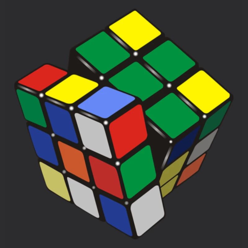 cube