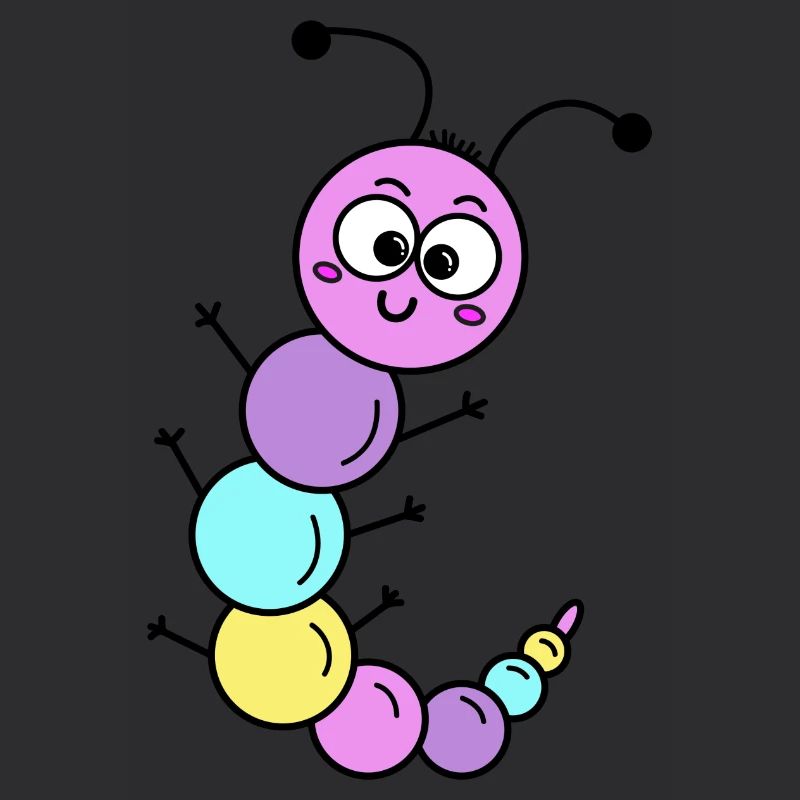 Raupe