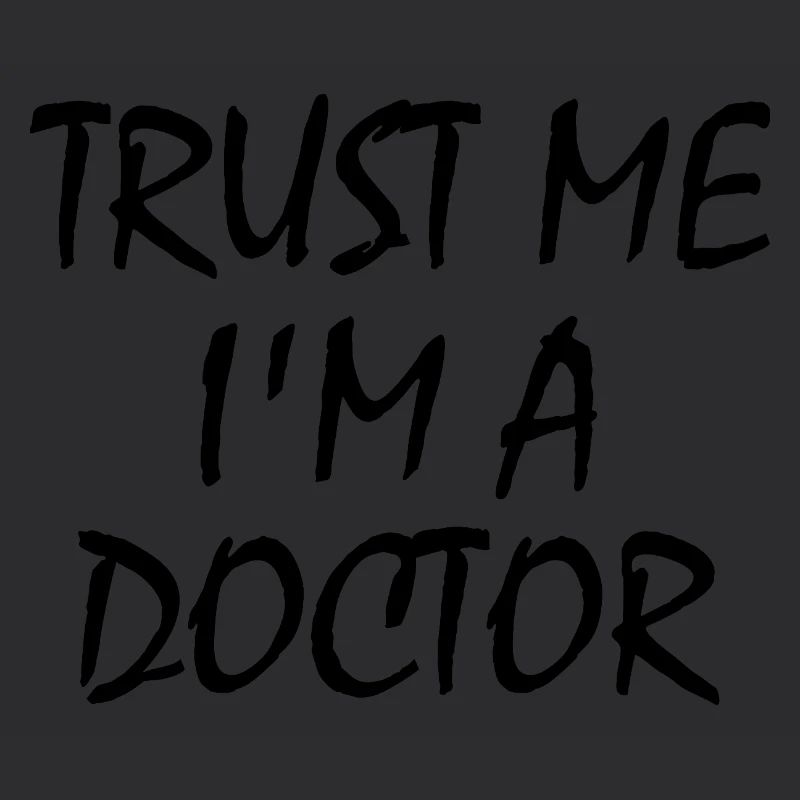 trust me i'm a doctor