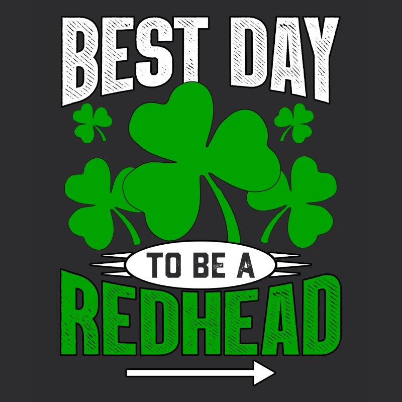 Best Day to be a Redhead