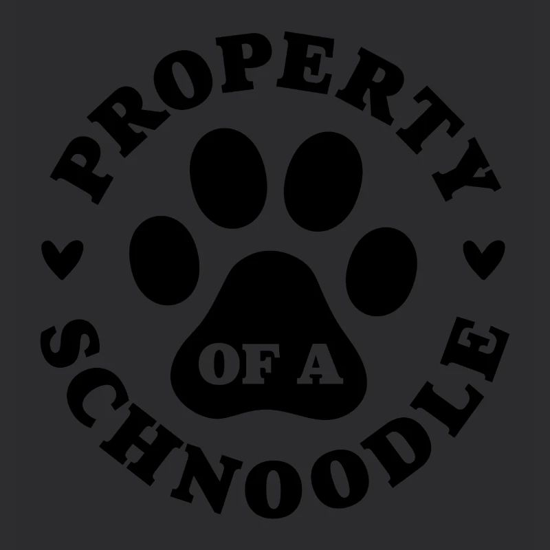 Eigentum eines Schnoodles