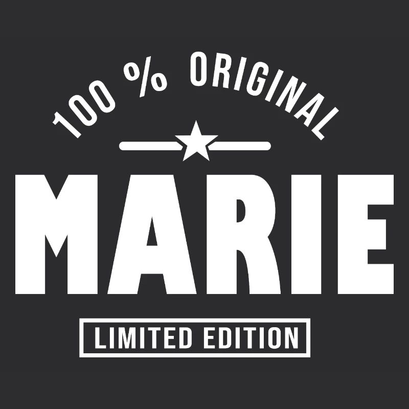 Marie, marie