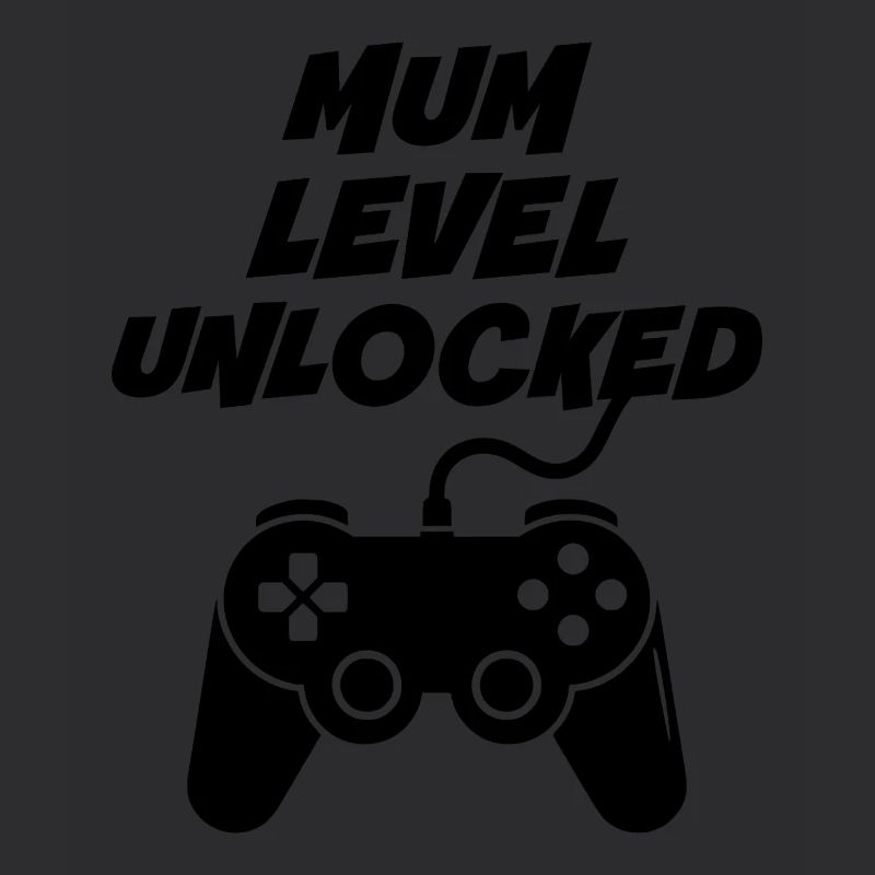 Mutter-Level freigeschaltet