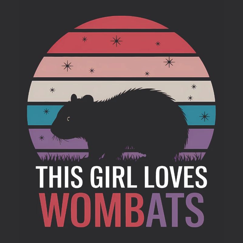 Wombat Spruch Australien Lustiges Wombats Geschenk