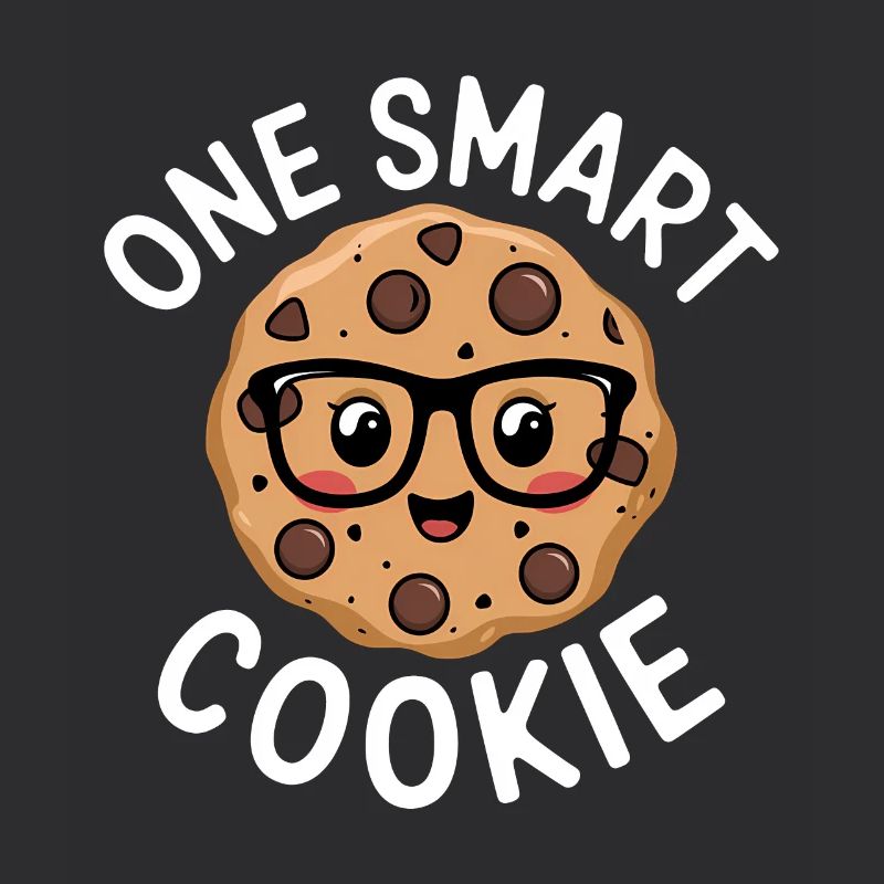 Cookie Spruch Schoko Kekse Lustig Cookie Geschenk