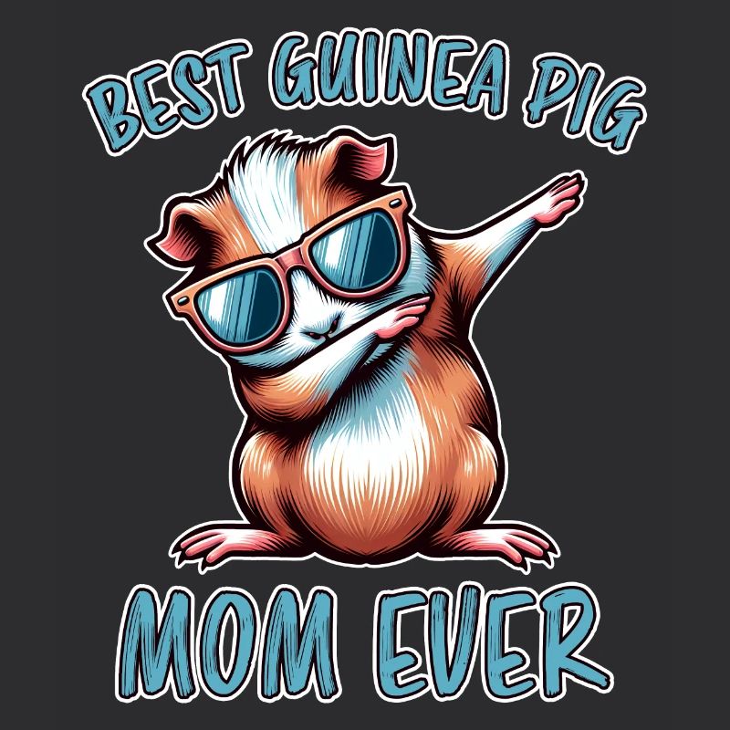 Dicton de cochon d’Inde, Cadeau de cochon d’Inde