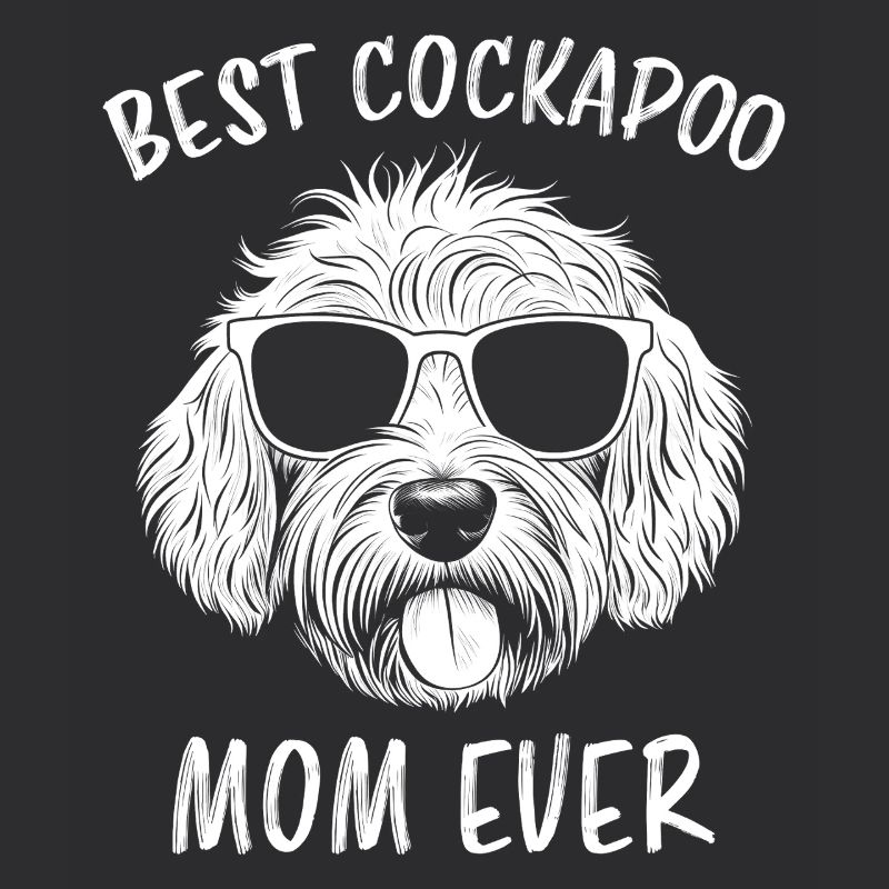 Cockapoo Spruch Mama Lustiges Cockapoo Geschenk
