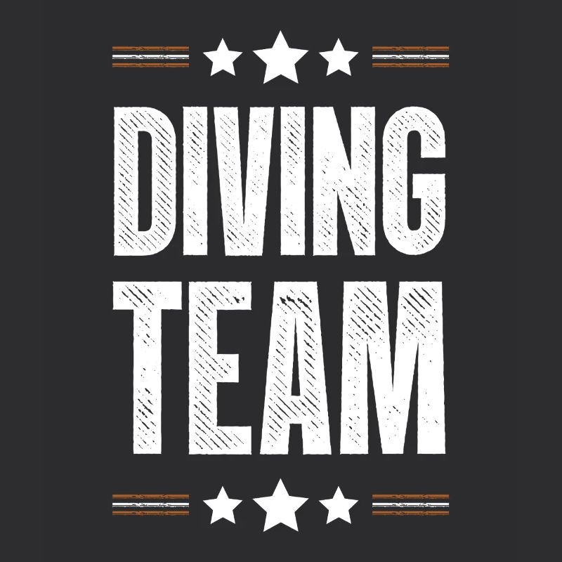 Diving Team