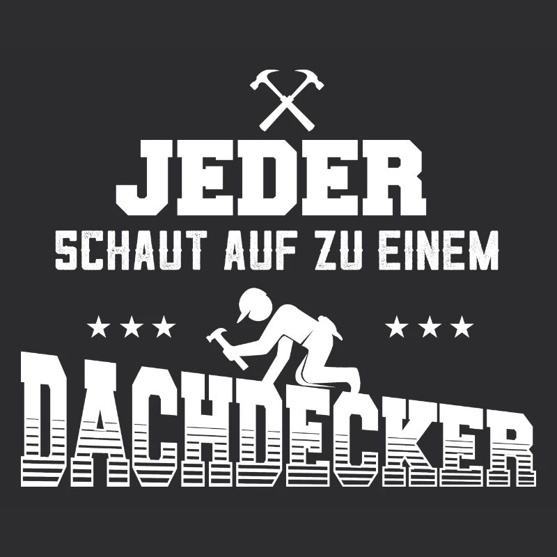 Dachdecker Zimmermann