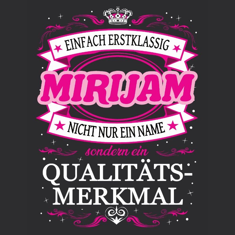 Quality feature Mirijam simply first-class