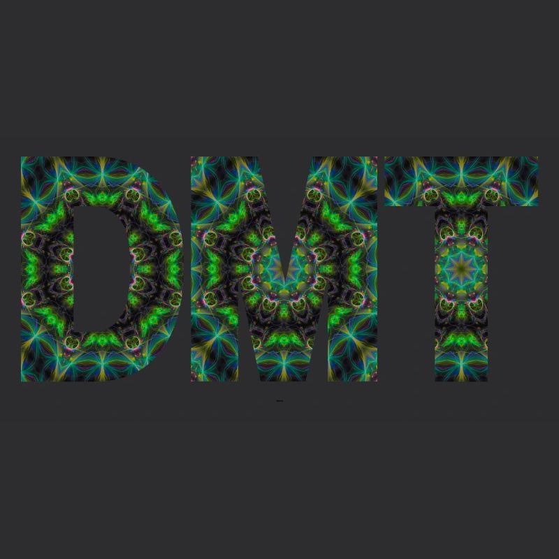 DMT psychedelischer Trip Ayahuasca