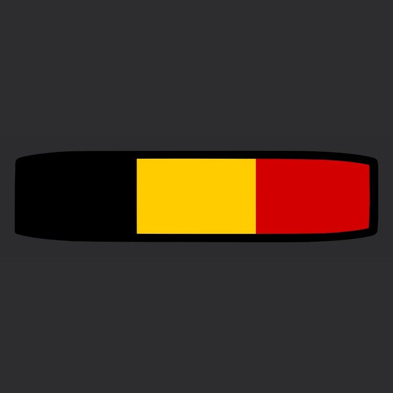 Drapeau belge