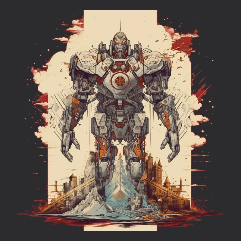 Mecha