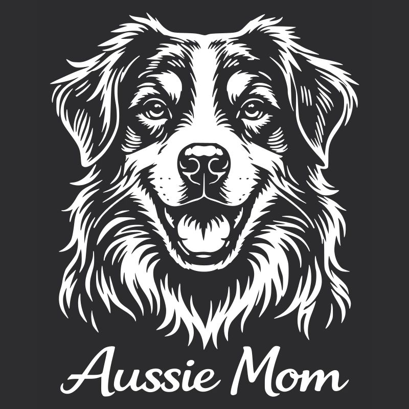 Aussie Mom