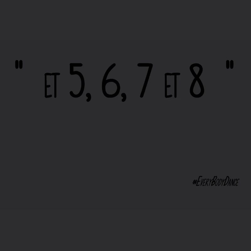 " 5,6,7 et 8 "