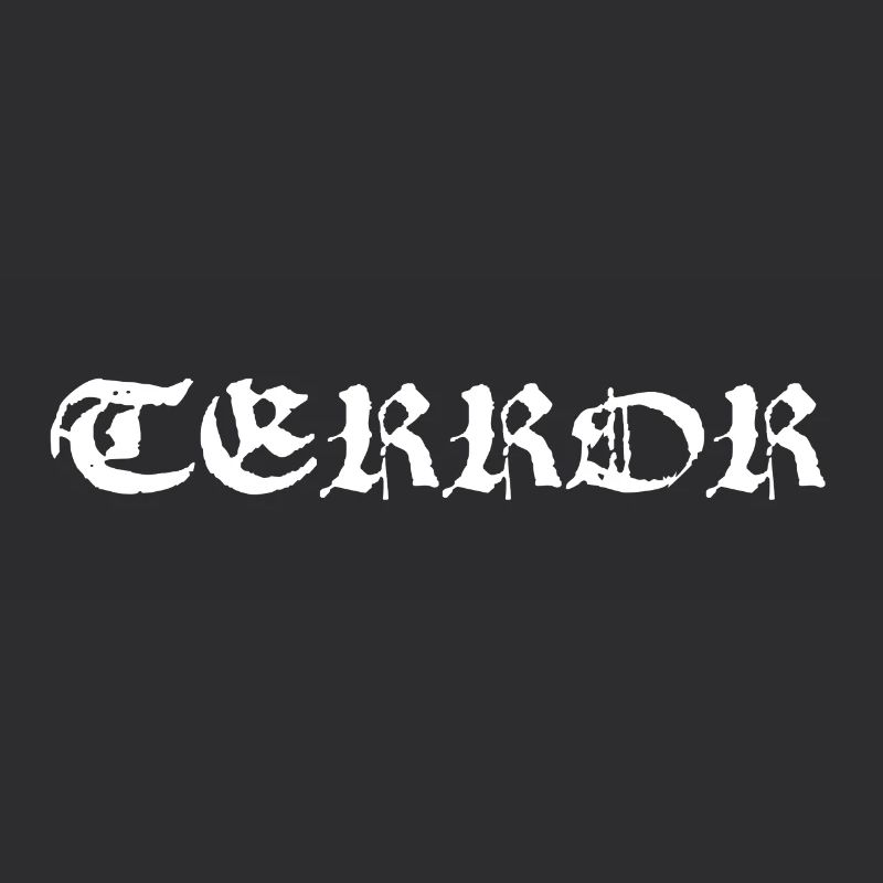 terror