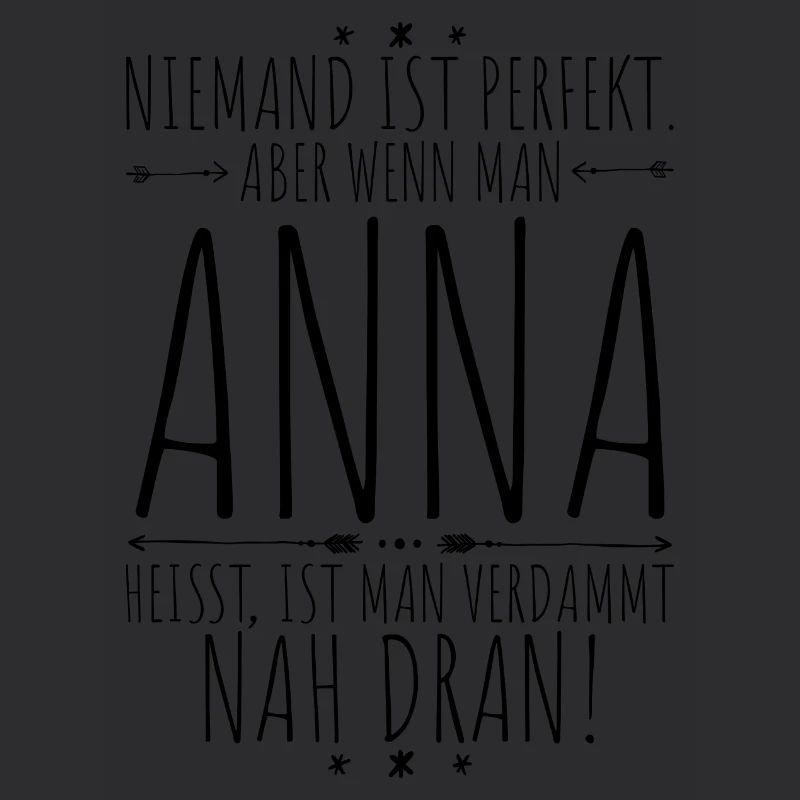 Anna perfekt