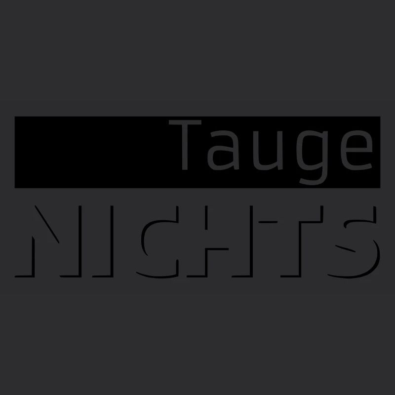 Tauge NICHTS