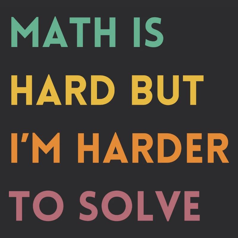 Funny Math Teacher Quote | Maths Teacher Joke