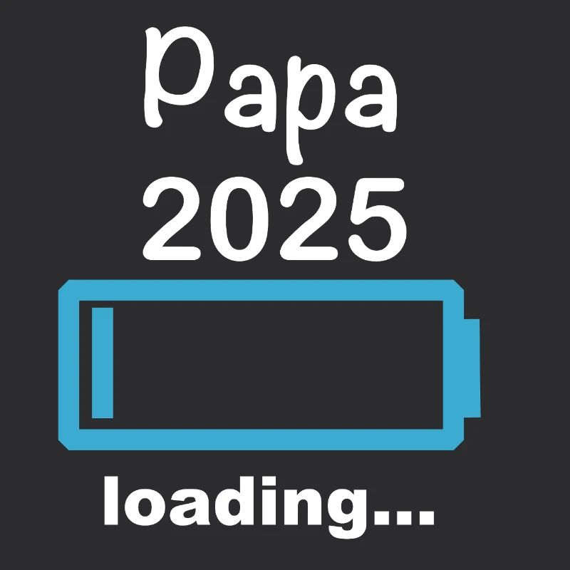 Papa 2025 loading