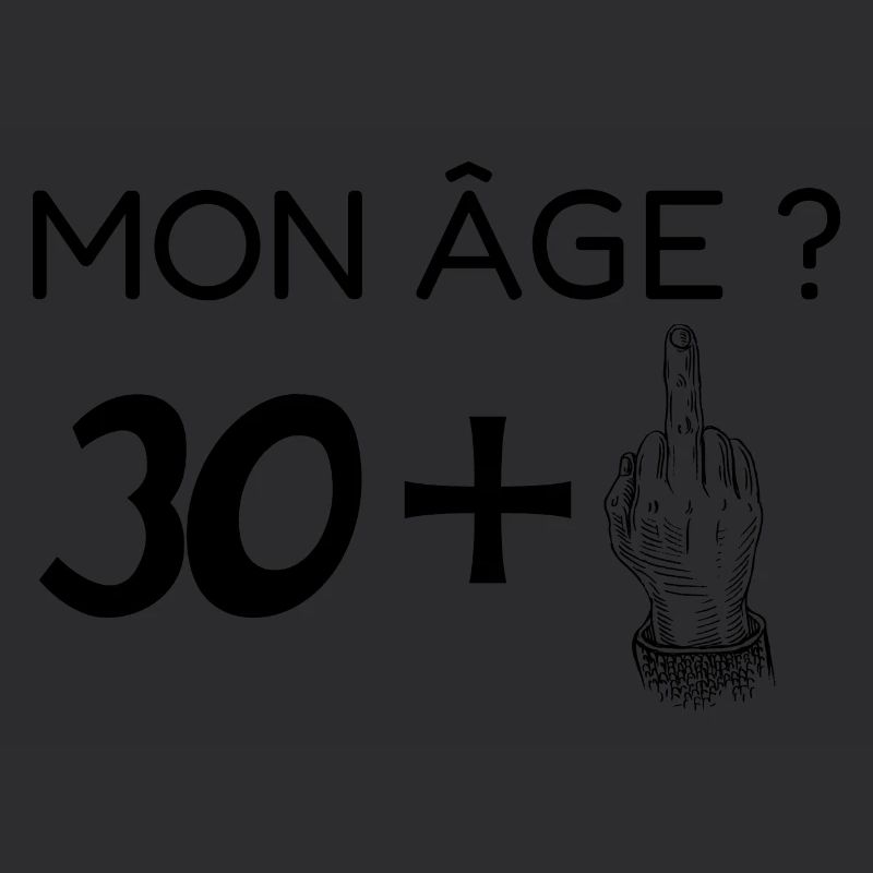 mon âge 31
