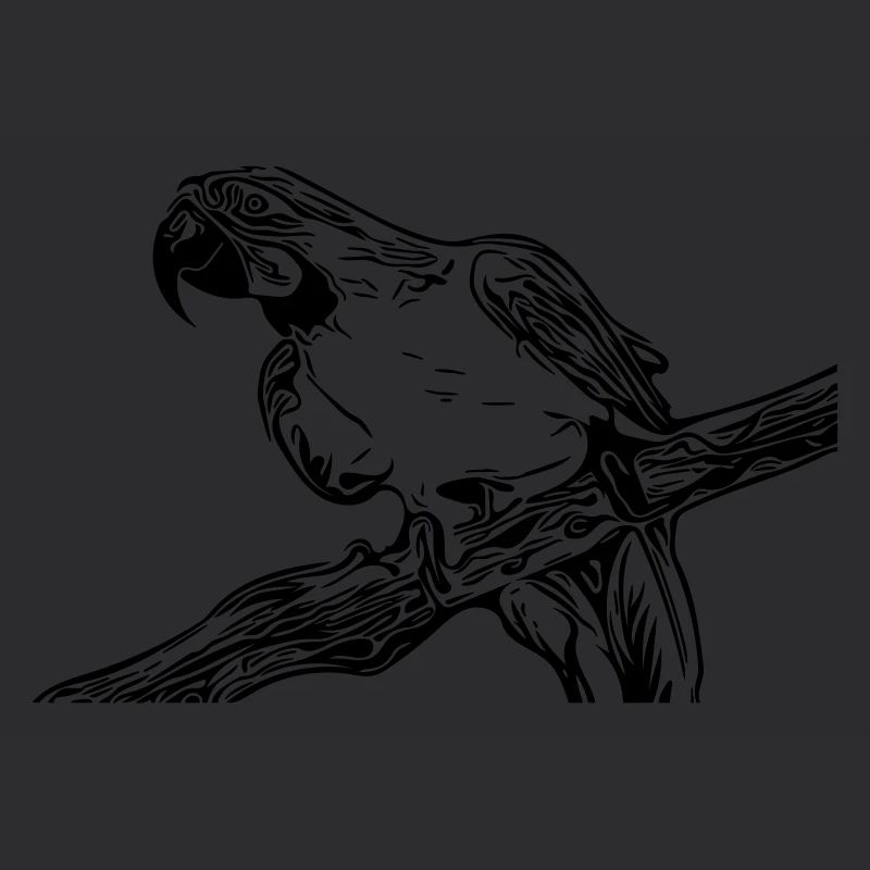 parrot