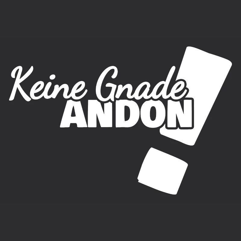 Funny Andon