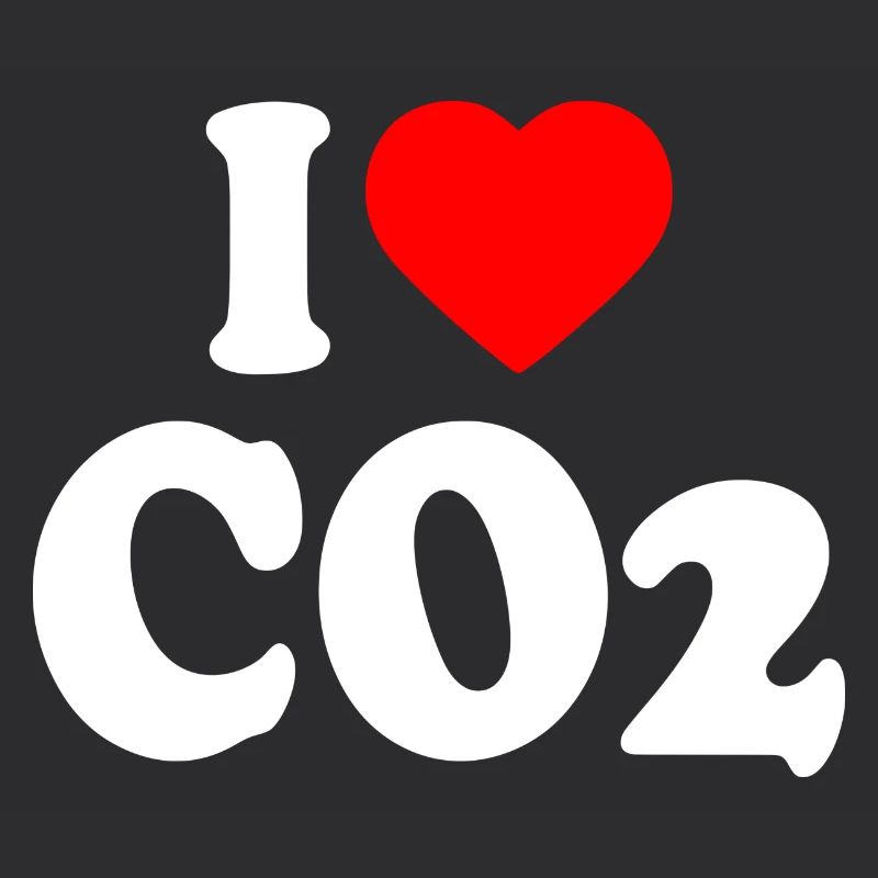 I love co2