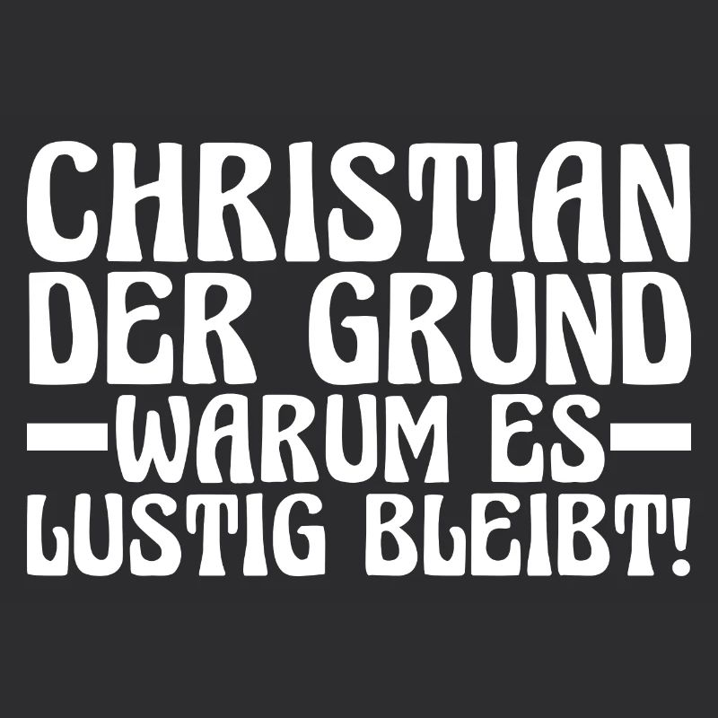 First name Chris Christian