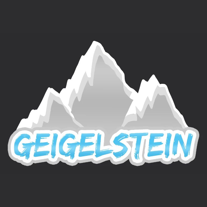Mount Geigelstein