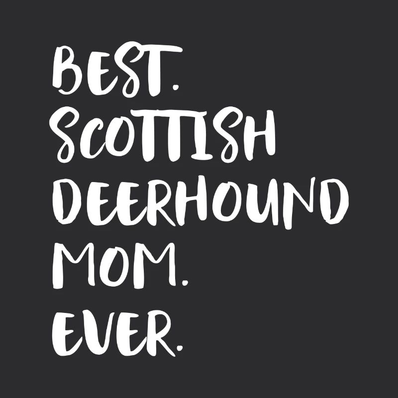 Scottish Deerhound Scottish Deer Dog