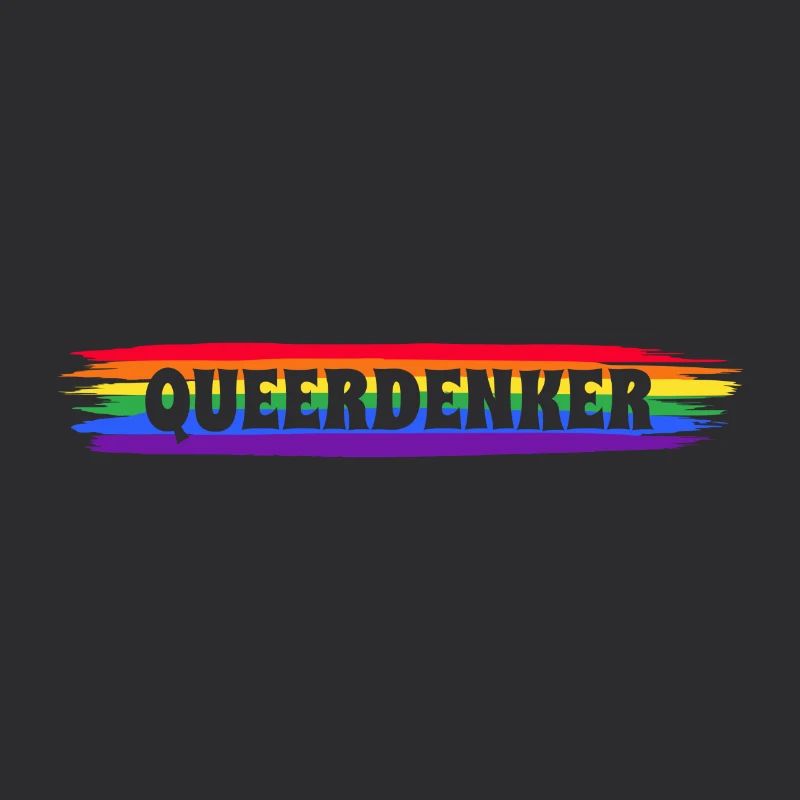 Penseur queer